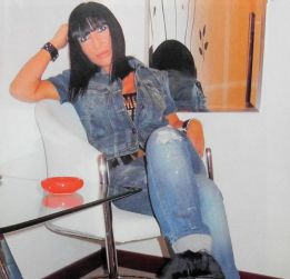 La doctora perseguida en Serbia La doctora perseguida en Serbia