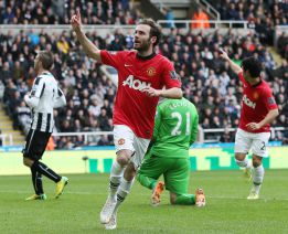 Juan Mata vuelve a estar en la lista de deseados de Zubizarreta Juan Mata vuelve a estar en la lista de deseados de Zubizarreta