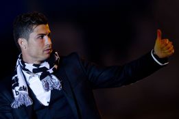 El supuesto pacto entre Cristiano y su hermano es falso