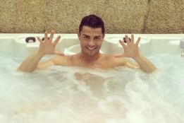 Cristiano no olvida la Décima
