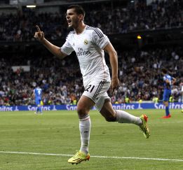 Sky: la Juventus negociará el lunes con el Real Madrid por Morata Sky: la Juventus negociará el lunes con el Real Madrid por Morata