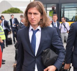 “Filipe interesa al Chelsea pero el Atlético de Madrid no vende” “Filipe interesa al Chelsea pero el Atlético de Madrid no vende”