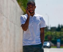 Se da por perdido a Keita, que tiene oferta del Liverpool