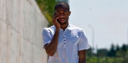 Keita, a un paso de la Roma