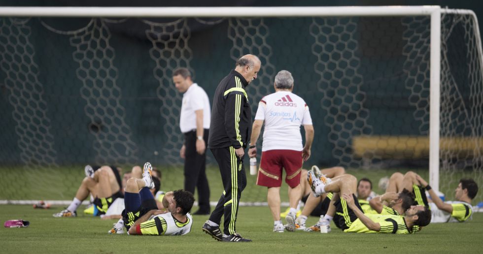 La prima de La Roja por ganar el Mundial crea alarma social