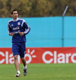 L'Équipe: el Madrid sólo vendería a Di María por más de 50 'kilos'