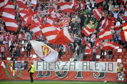 Córdoba-Murcia y Las Palmas-Sporting en promoción; bajan a 2ªB Mirandés, Castilla y Jaén