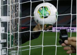 14 cámaras vigilarán para que no haya más goles fantasma