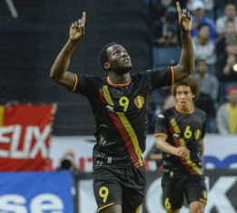 Lukaku: “El Chelsea fichará un delantero y yo quiero jugar” Lukaku: “El Chelsea fichará un delantero y yo quiero jugar”
