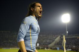 El Manchester United dispuesto a pagar 70 millones por Cavani El Manchester United dispuesto a pagar 70 millones por Cavani