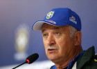 Scolari: