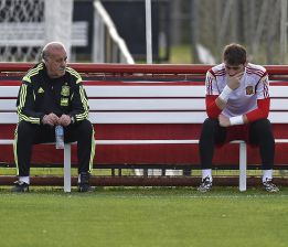 Casillas paga la inactividad: sólo jugó 1.994 minutos con el Madrid Casillas paga la inactividad: sólo jugó 1.994 minutos con el Madrid