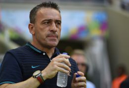 Bento, sobre la roja: "No sé qué fama creen que tiene Pepe"