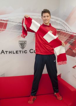 El Manchester United pone sus ojos otra vez en Ander Herrera