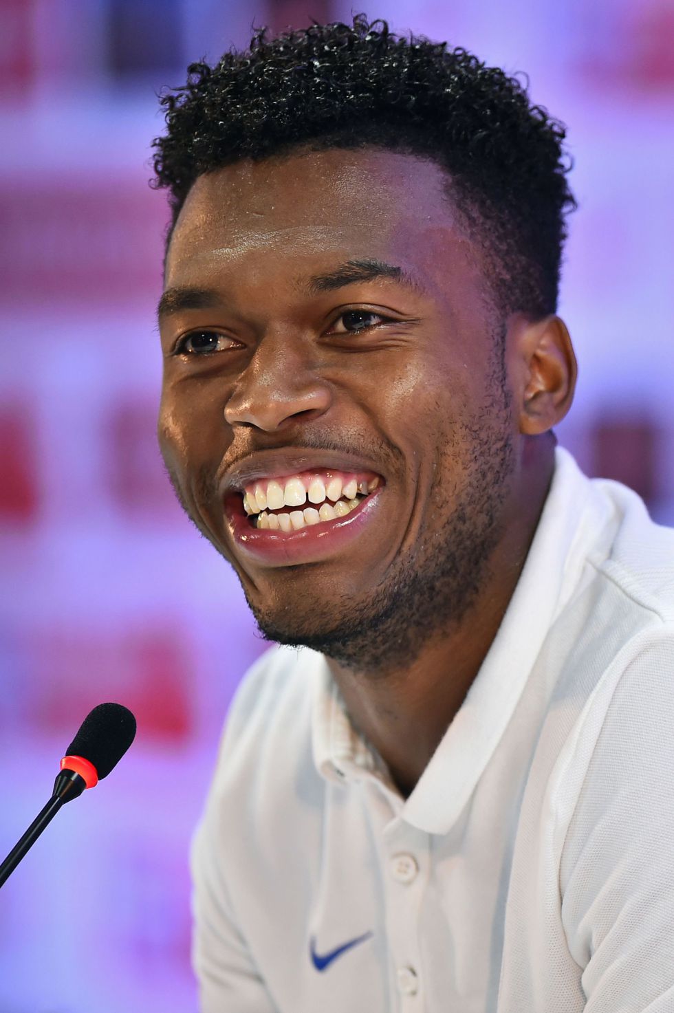 Henderson y Sturridge: "Luis Suárez no nos condiciona"