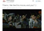 Tahití se mofa del naufragio de la Roja:
