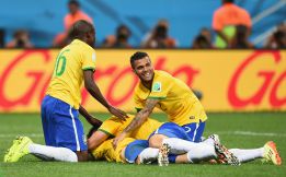 La FIFA controlará el Brasil-Camerún por miedo a amaños