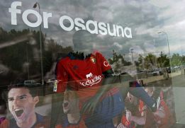 Osasuna mantiene una deuda global de 74,2 millones de euros