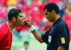 La derrota más dolorosa