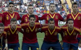 La afición pide a Isco, Jesé, Carvajal, Deulofeu y Thiago La afición pide a Isco, Jesé, Carvajal, Deulofeu y Thiago
