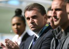 Postecoglou: