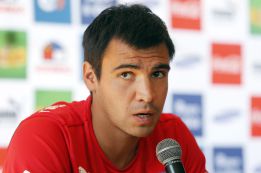 Toselli: "Ir a la Real puede ser un paso importante para mí"