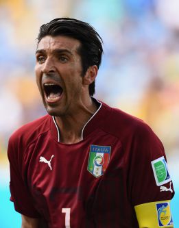 Buffon renovará su contrato con la Juventus hasta 2017 Buffon renovará su contrato con la Juventus hasta 2017
