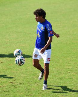 Tejeda: "Holanda es favorita, ya lo demostraron ante España"
