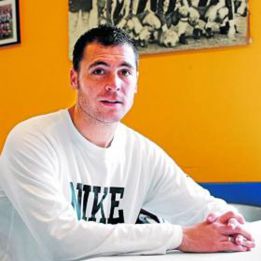 Chica se desvincula del Betis y está cerca del Valladolid