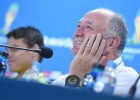 Scolari: