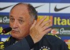 Scolari: