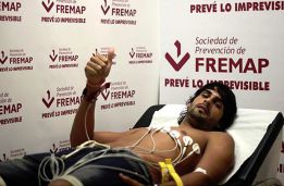 Barbosa pasa el reconocimiento médico con el Sevilla