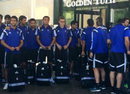 La Real se enfrentará a Aberdeen o Groningen