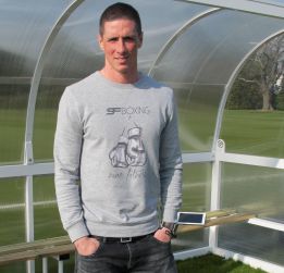 Simeone da el sí a que Torres vuelva al Atlético de Madrid Simeone da el sí a que Torres vuelva al Atlético de Madrid