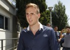 El Atlético de Madrid presenta hoy a Oblak a las 12:00 horas