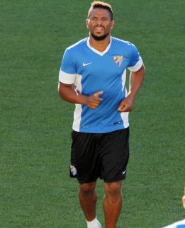 Eliseu se marcha al Benfica por un millón de euros