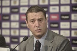 El Real Valladolid sale del Concurso de Acreedores El Real Valladolid sale del Concurso de Acreedores