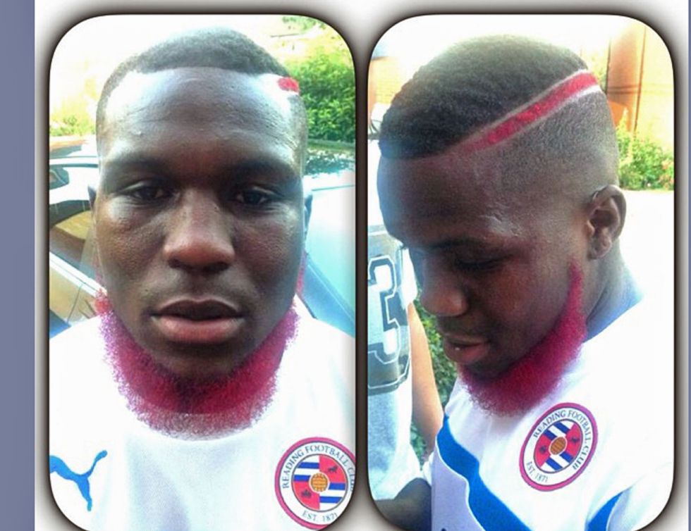 Royston Drenthe es Barbarroja