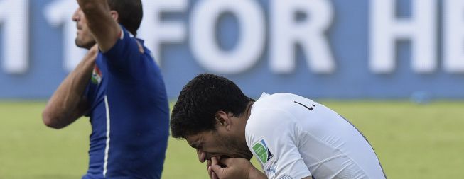 Caso Suárez: el TAS resolverá en agosto y podría iniciar la Liga Caso Suárez: el TAS resolverá en agosto y podría iniciar la Liga