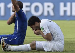 Caso Suárez: el TAS resuelve en agosto y podría iniciar la Liga Caso Suárez: el TAS resuelve en agosto y podría iniciar la Liga