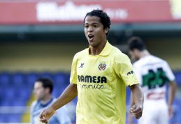 Giovani: "Jugar con Jonathan es un sueño desde niños"