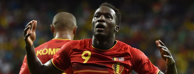 El Madrid estaría interesado en Lukaku, según la prensa inglesa El Madrid estaría interesado en Lukaku, según la prensa inglesa