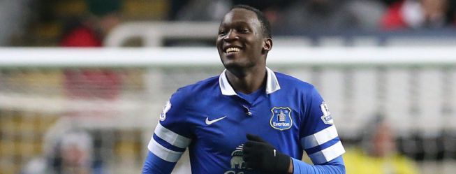 La Juventus pujará con el Real Madrid por Romelu Lukaku La Juventus pujará con el Real Madrid por Romelu Lukaku
