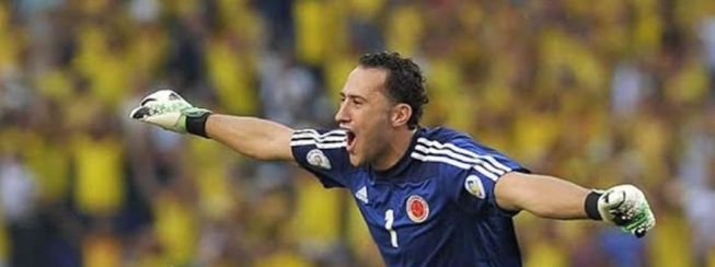 El Arsenal cierra a Ospina y descarta finalmente a Casillas El Arsenal cierra a Ospina y descarta finalmente a Casillas