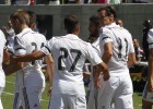 Bale empieza como un tiro