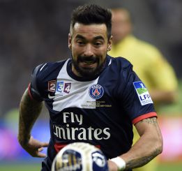 El PSG quiere hacer hueco y ofrece a Lavezzi al Atlético El PSG quiere hacer hueco y ofrece a Lavezzi al Atlético