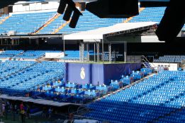 El Real Madrid puede hacer oficial hoy el fichaje de Keylor
