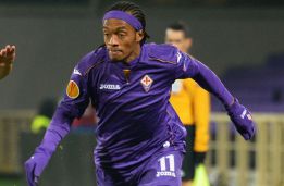 Juan Cuadrado agent denies negotiations with Barcelona Juan Cuadrado agent denies negotiations with Barcelona