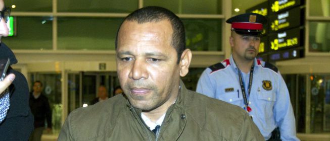 El Juez Pablo Ruz también cita a declarar al padre de Neymar El Juez Pablo Ruz también cita a declarar al padre de Neymar