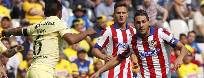 Sin fisuras y sin gol Sin fisuras y sin gol
